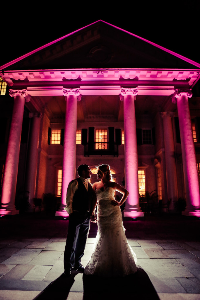 Rebecca & Michael // Radnor Valley Country Club