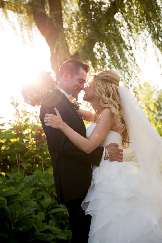 Lauren & Brendan // Talamore Country Club