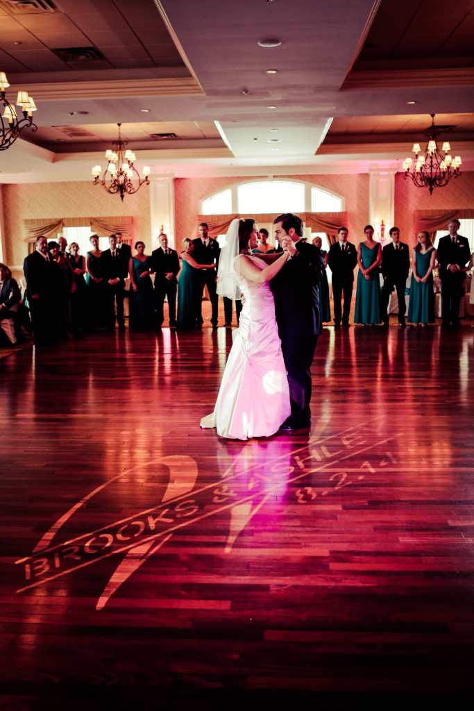 Ashley & Brooks // Rivercrest Golf Club