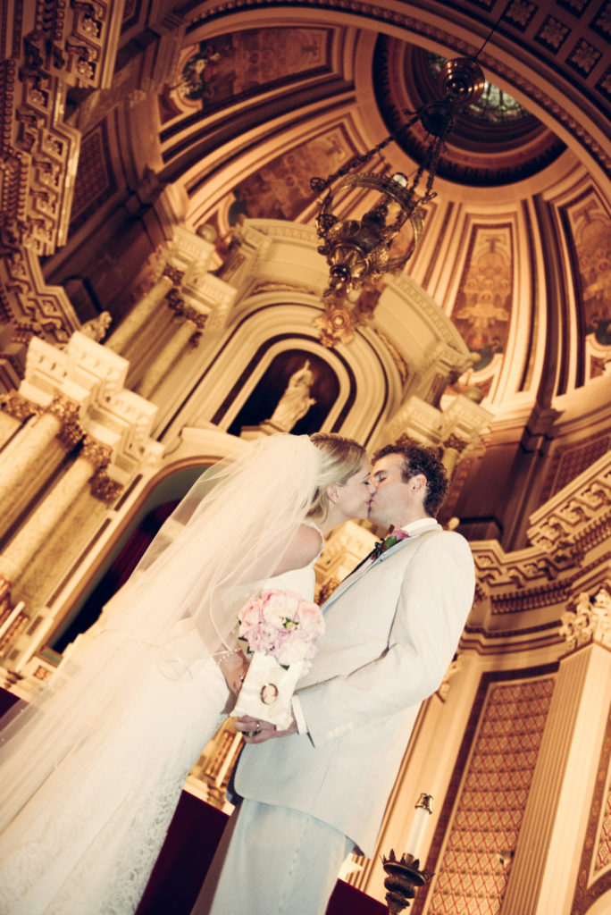 Bethanne & John // Drexelbrook