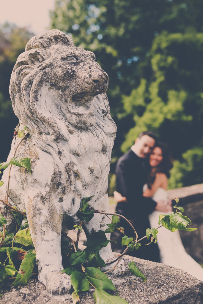 Pamela & Joseph // Normandy Farm
