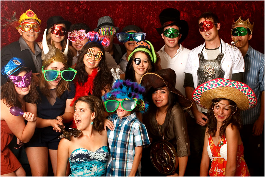 large-group-booth