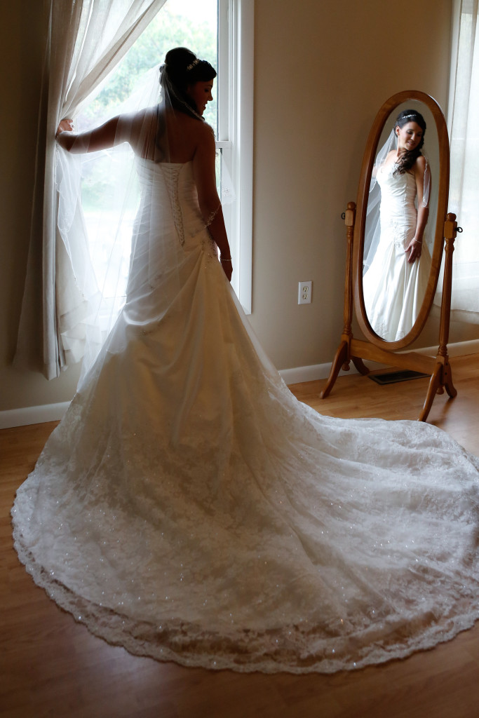 Megan & Dan // Stroudsmoor Country Inn