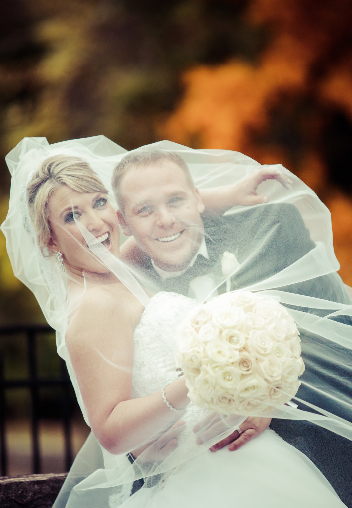 Ashley & Brian //  Manor House at Commonwealth