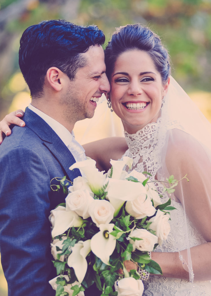 Loredana & Matthew // The Merion