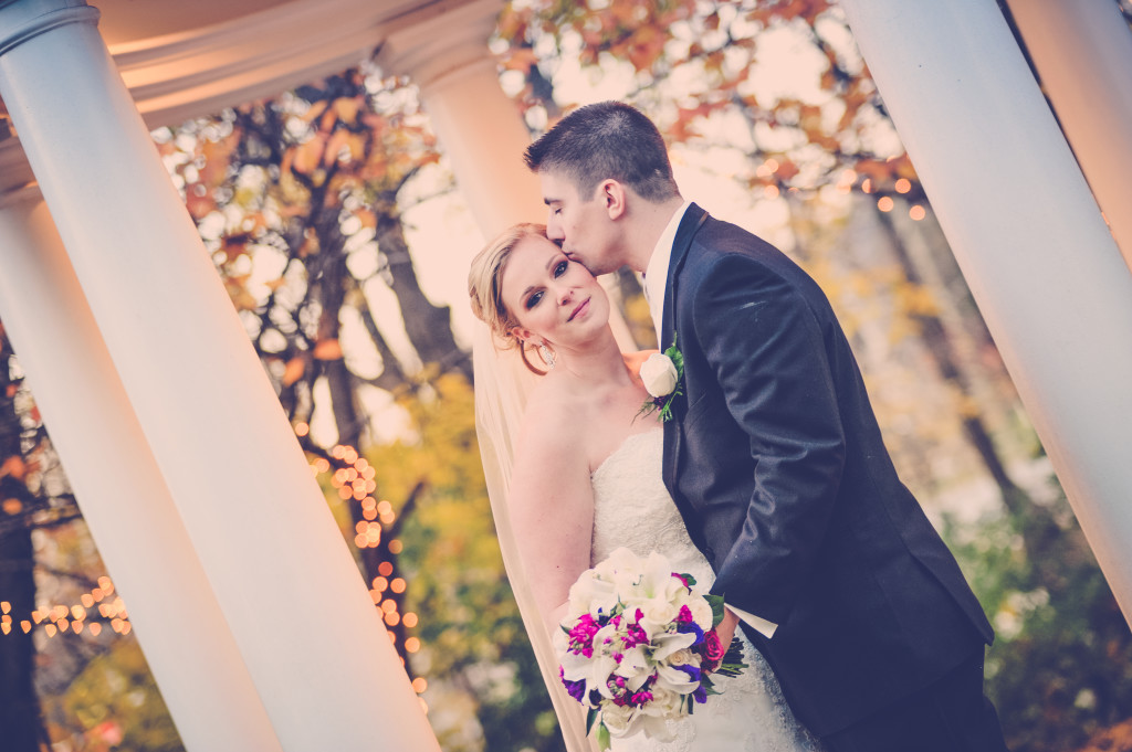 Jacqueline & Daniel // Presidential