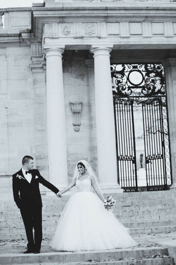 Gina & Bill // Vie