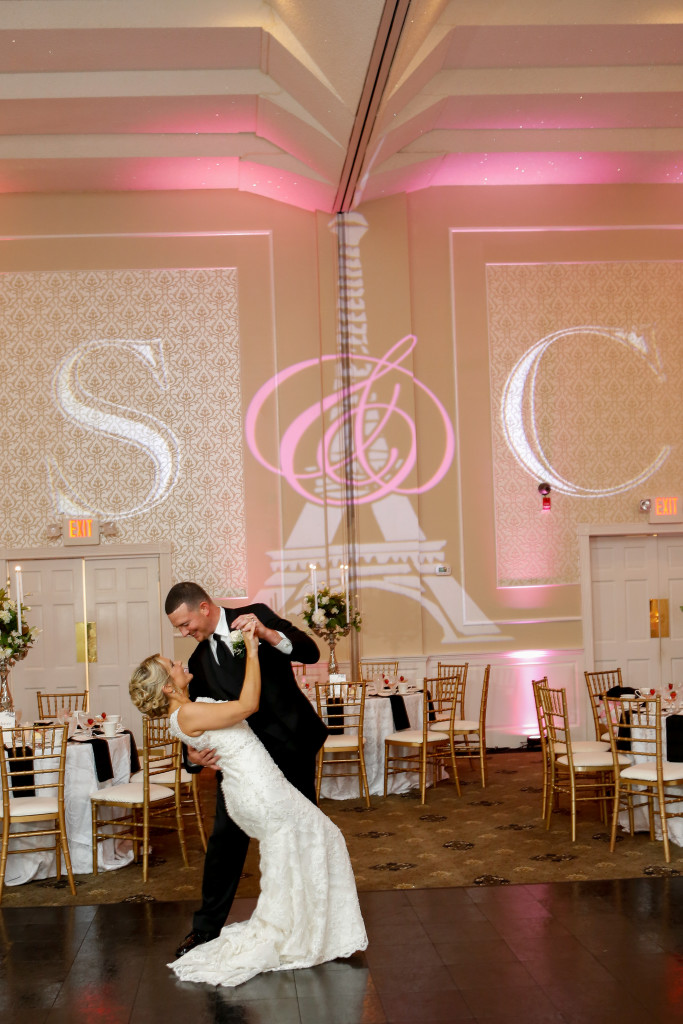 Catherine & Scott // Regal Ballroom