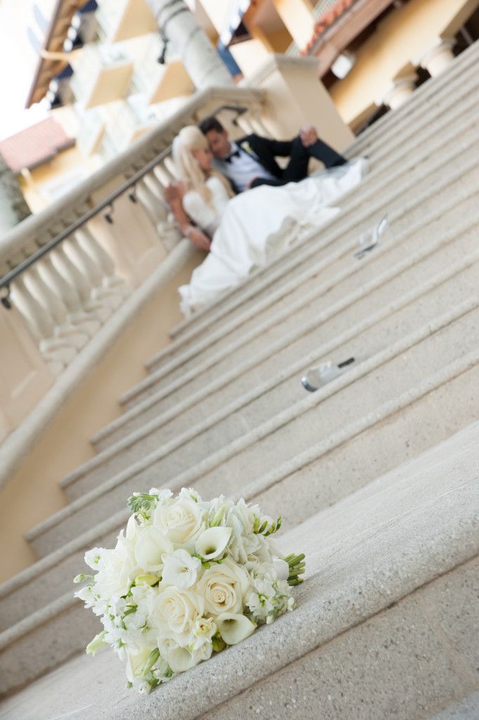 Sacha & Felipe // Ritz-Carlton Golf Resort