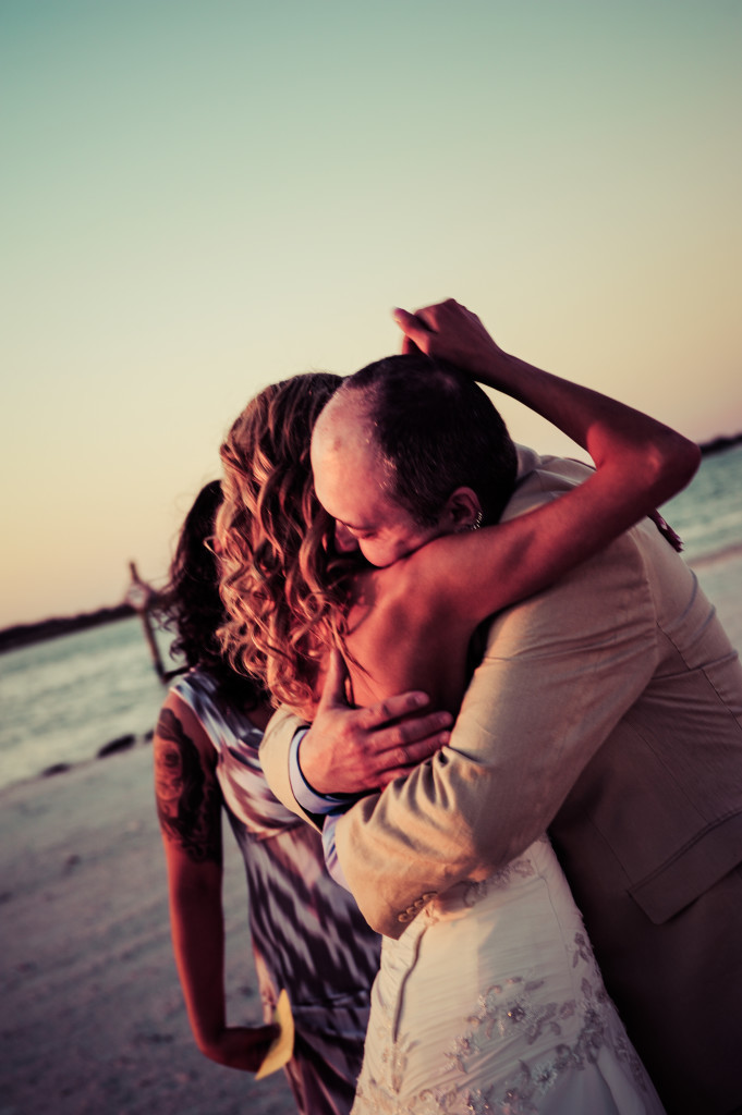 Jennifer & Mike // Hideaway Beach Club, Marco Island~Florida
