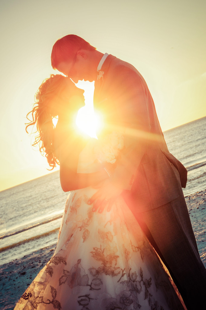 MAGGIE & JASON // MARCO ISLAND MARRIOTT