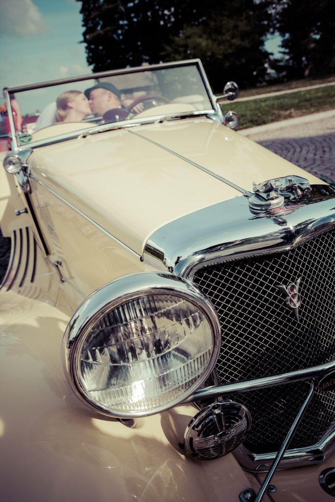 DENISE & MICHAEL // RADNOR HOTEL WEDDING PHOTOGRAPHY