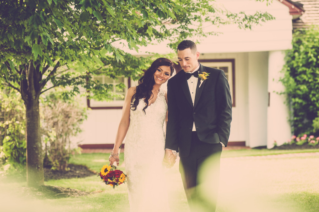 ASHLEY & JOSEPH // Normandy Farm Wedding Photography