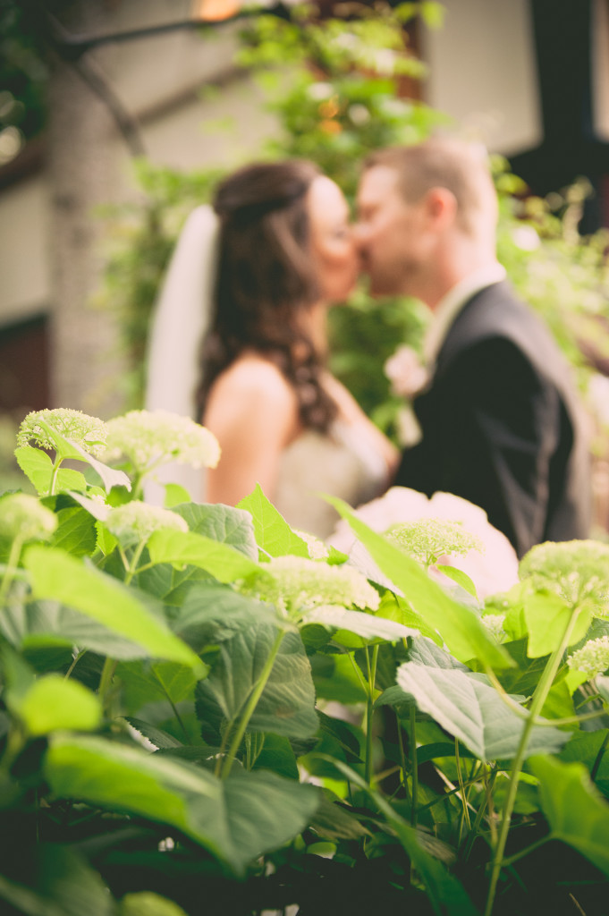 Erin & Joseph // Columbia Station Wedding Photography