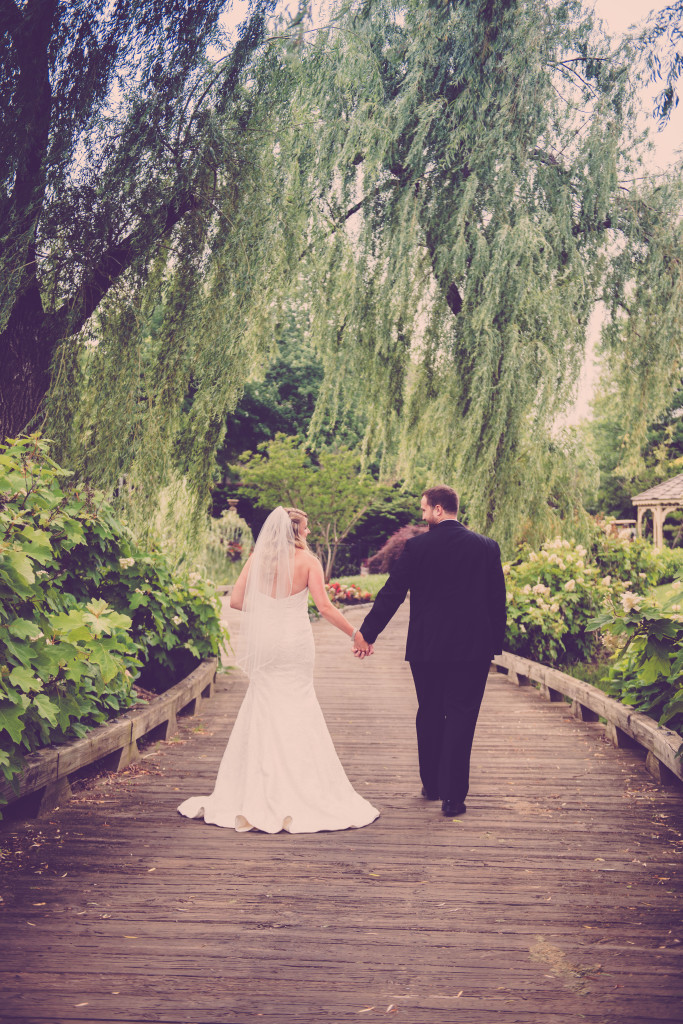 Jill & Michael // Talamore Country Club Wedding