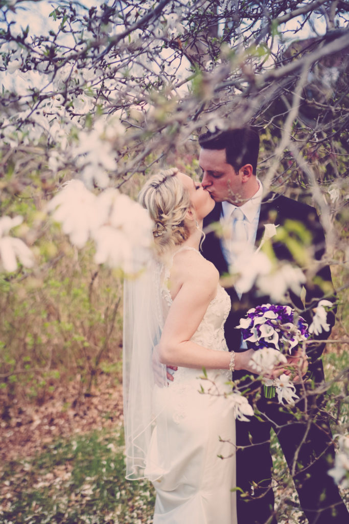 Robin & Michael // Kings Mills Wedding