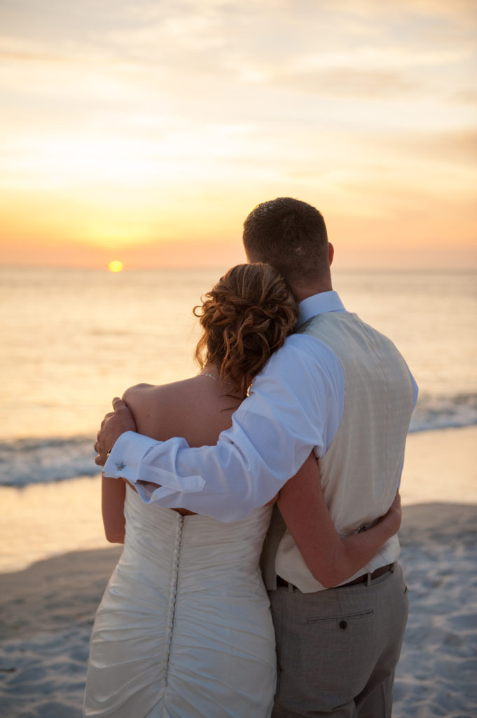 Nicole & Nick // The Ritz-Carlton, Naples Wedding