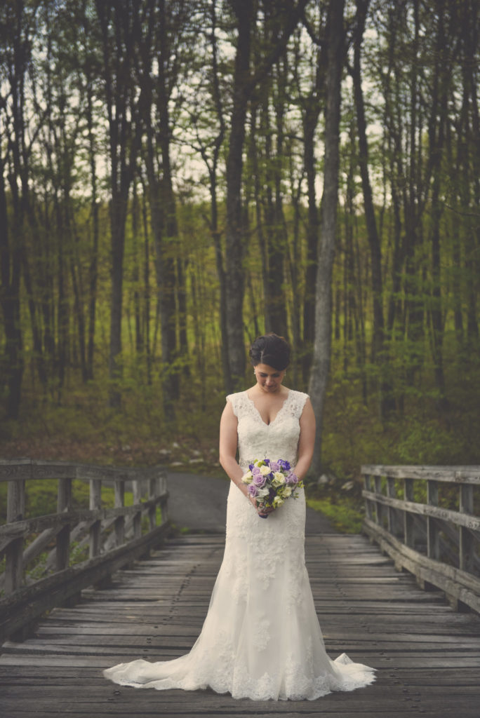 Kendal & Matthew // Sand Springs Country Club Wedding