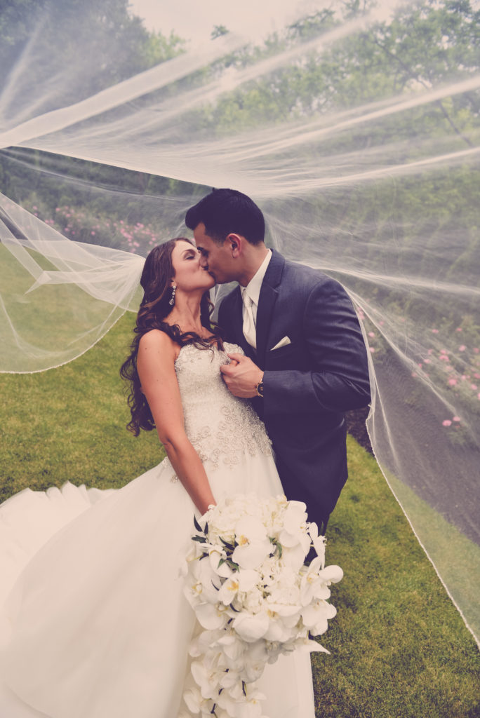 Alyssa & Alex // William Penn Inn Wedding