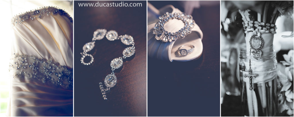 RIVERCREST GOLF CLUB BRIDE PHOTOS