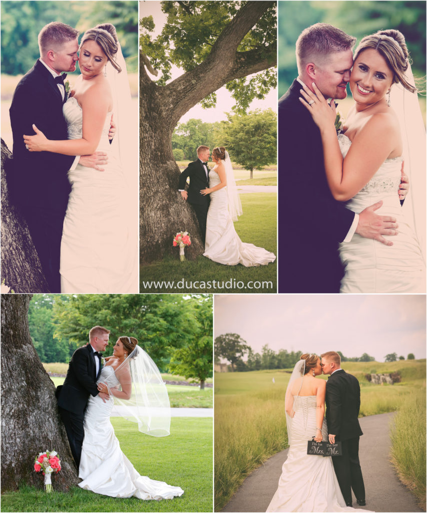 RIVERCREST GOLF CLUB WEDDING PHOTOGRAPHER