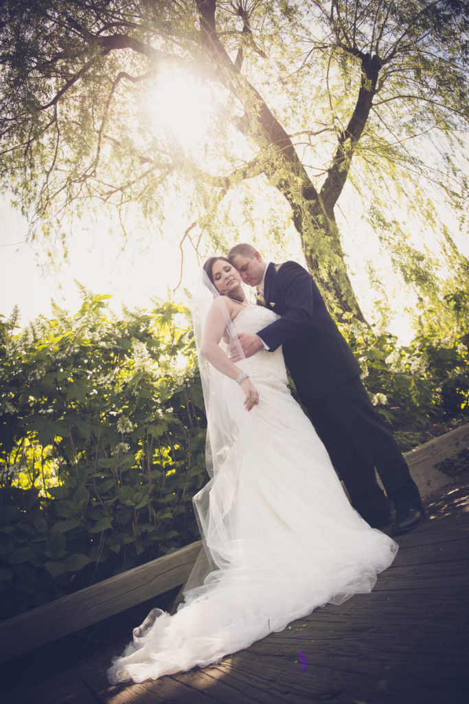 Talamore Country Club Wedding // Stephanie & Brian