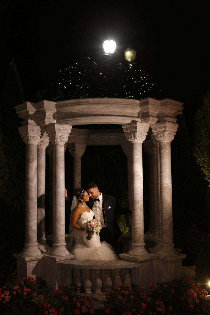 The Merion, NJ // Rita & Roupen