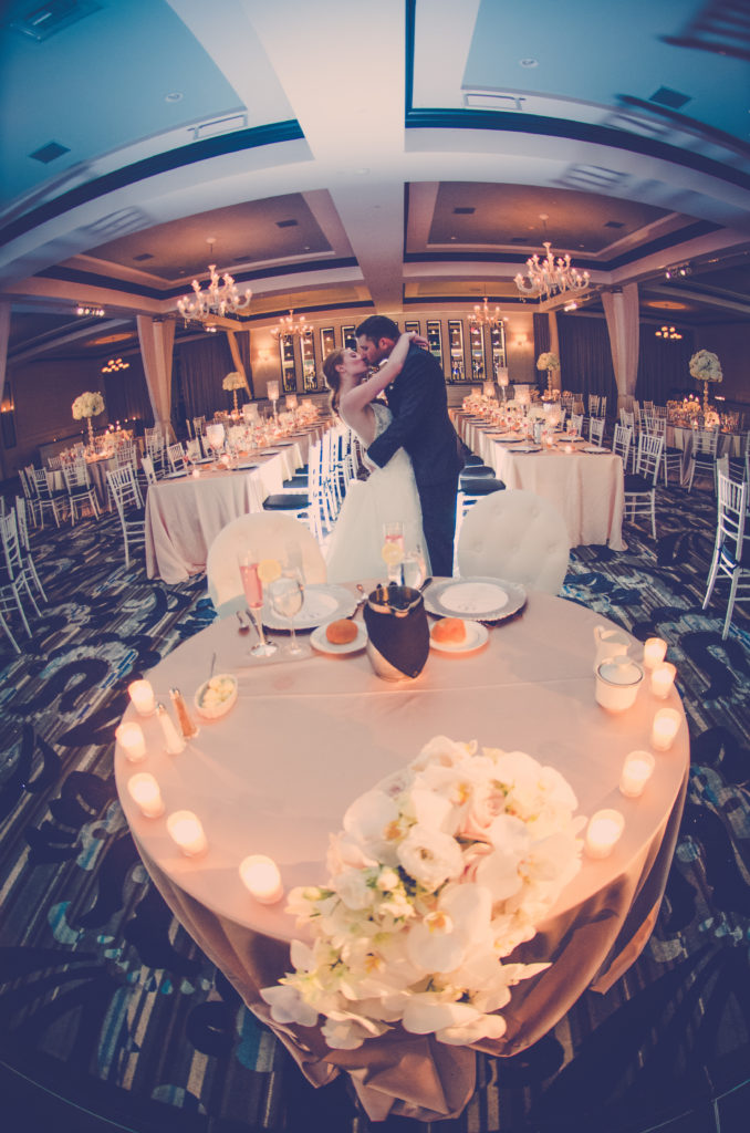 Vie Wedding // Amy & Adam
