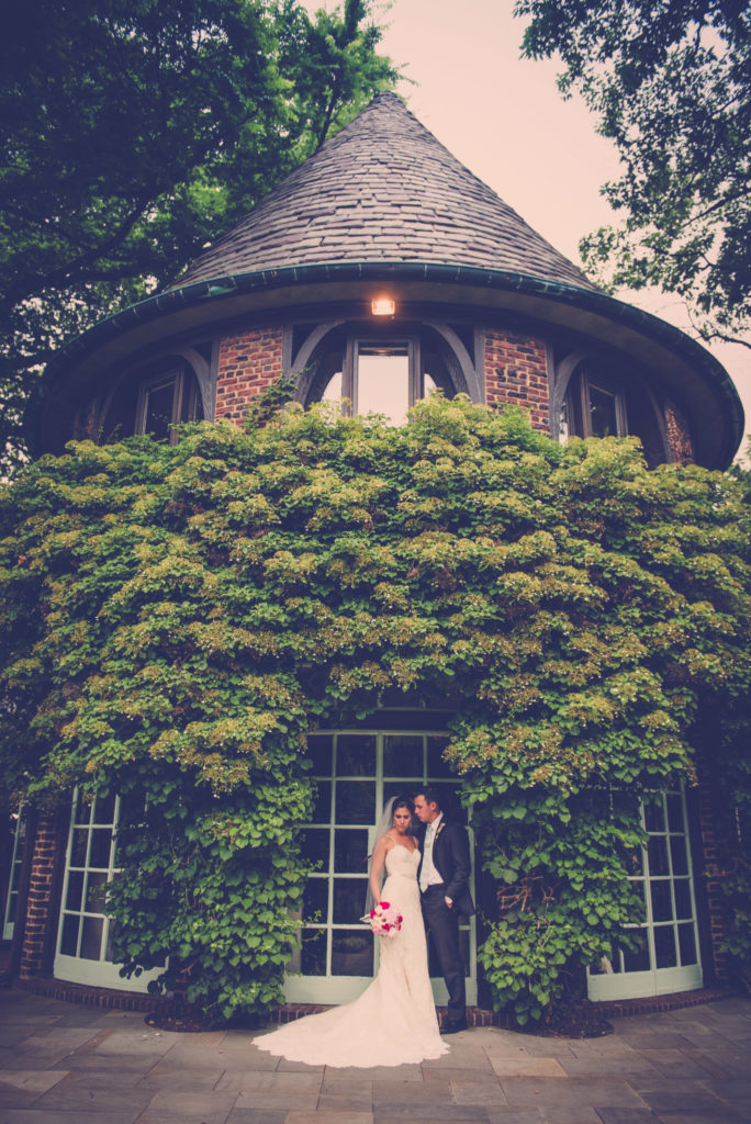 Greenville Country Club, DE // Sarah & Mark