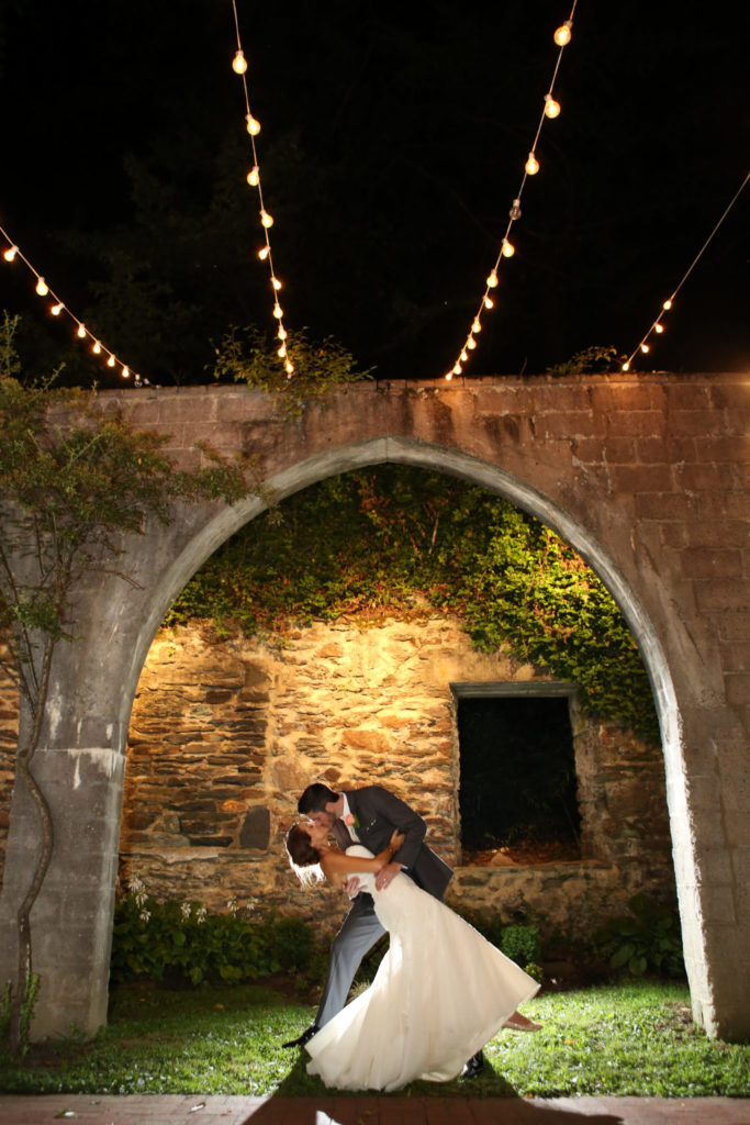 The Old Mill Wedding // Leah & Patrick