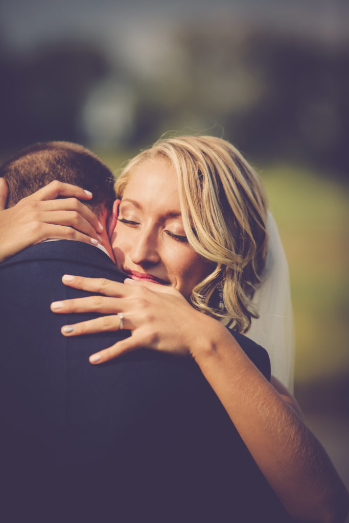 Rivercrest Golf Club Wedding // Courtnie & Kurtis