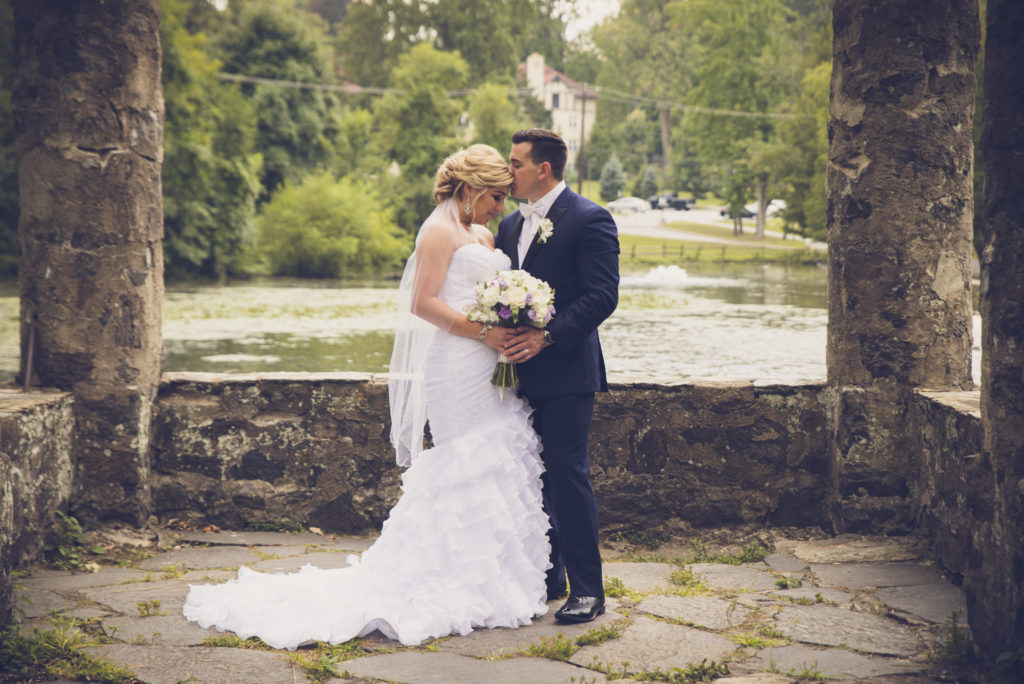 DoubleTree Hotel Valley Forge // Kimberly & Michael
