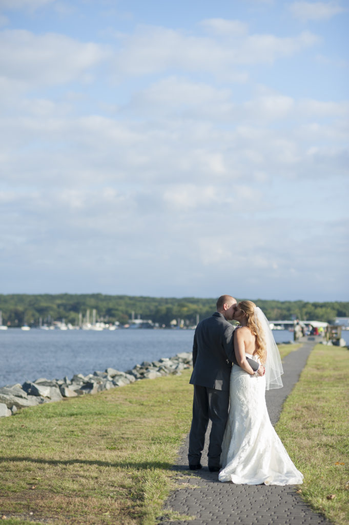 The Wellwood Club Wedding // Jason & Katie
