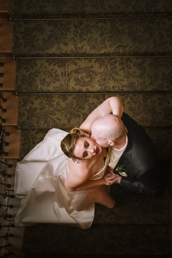 Talamore Country Club Wedding // Samantha & Daniel