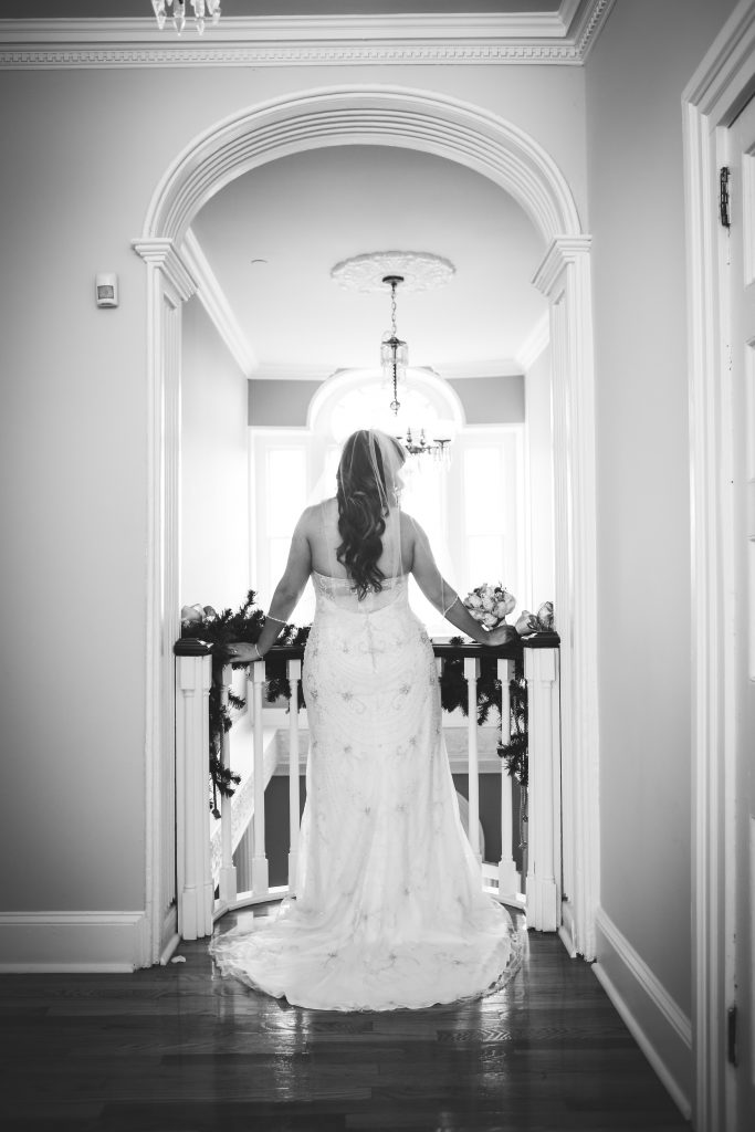 Pen Ryn Mansion Wedding // Michelle & Jason