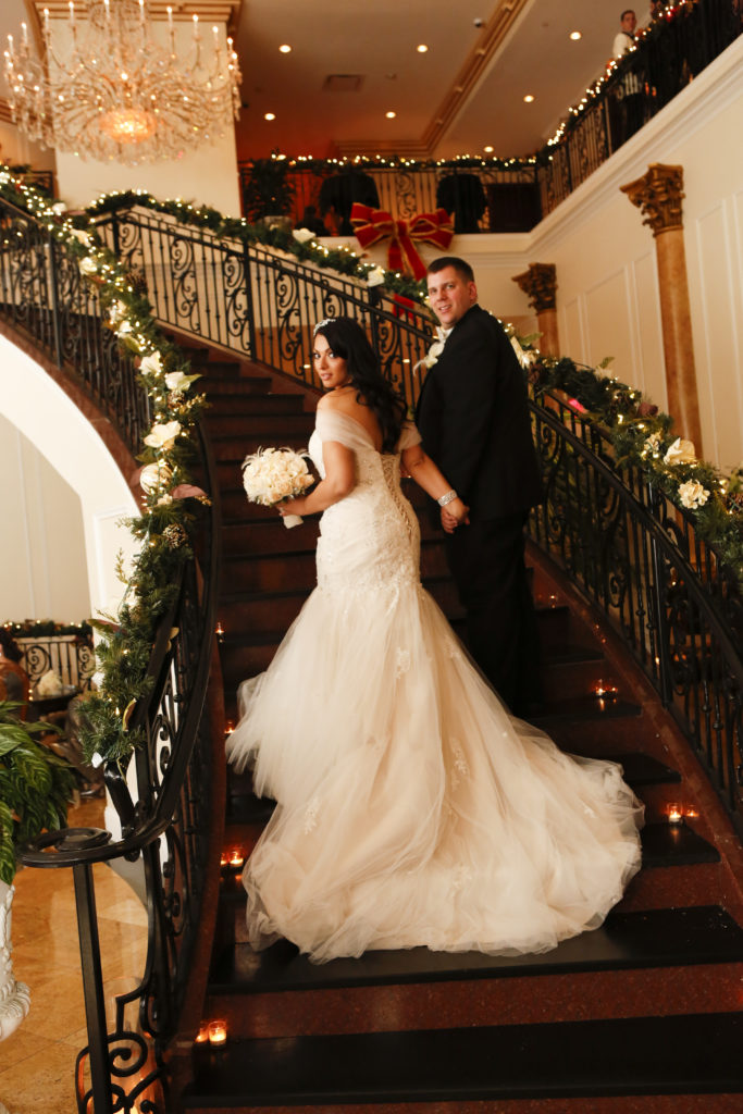 The Merion Wedding // Lindsay & Gregory
