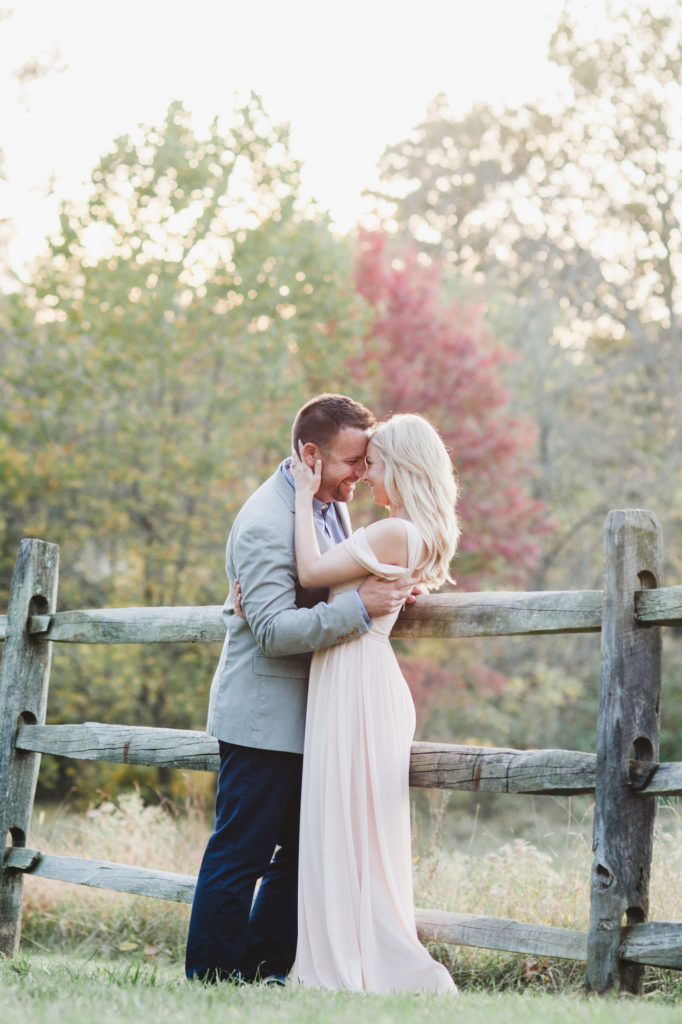 Philadelphia engagement photographer