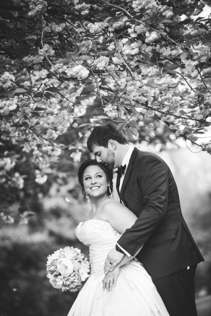 Sheraton Bucks County // Nicole & Dan