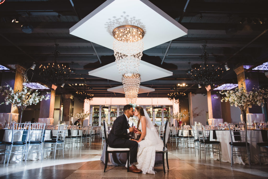 Tendenza Wedding Photography \\ Nina & Andrew