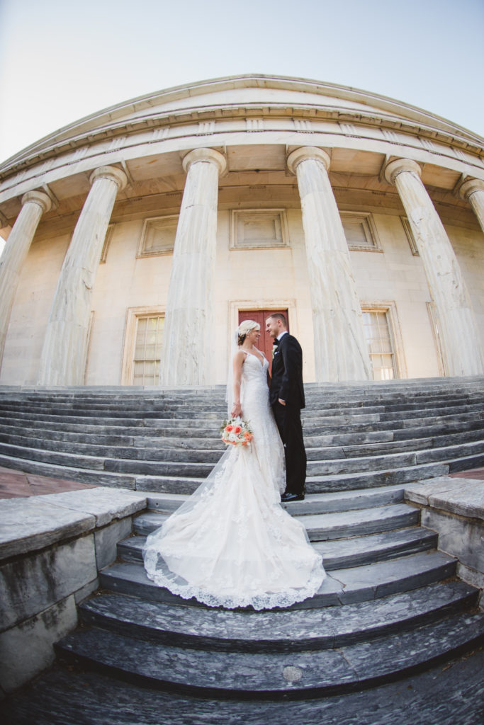Tendenza Wedding // Kylie & Eric