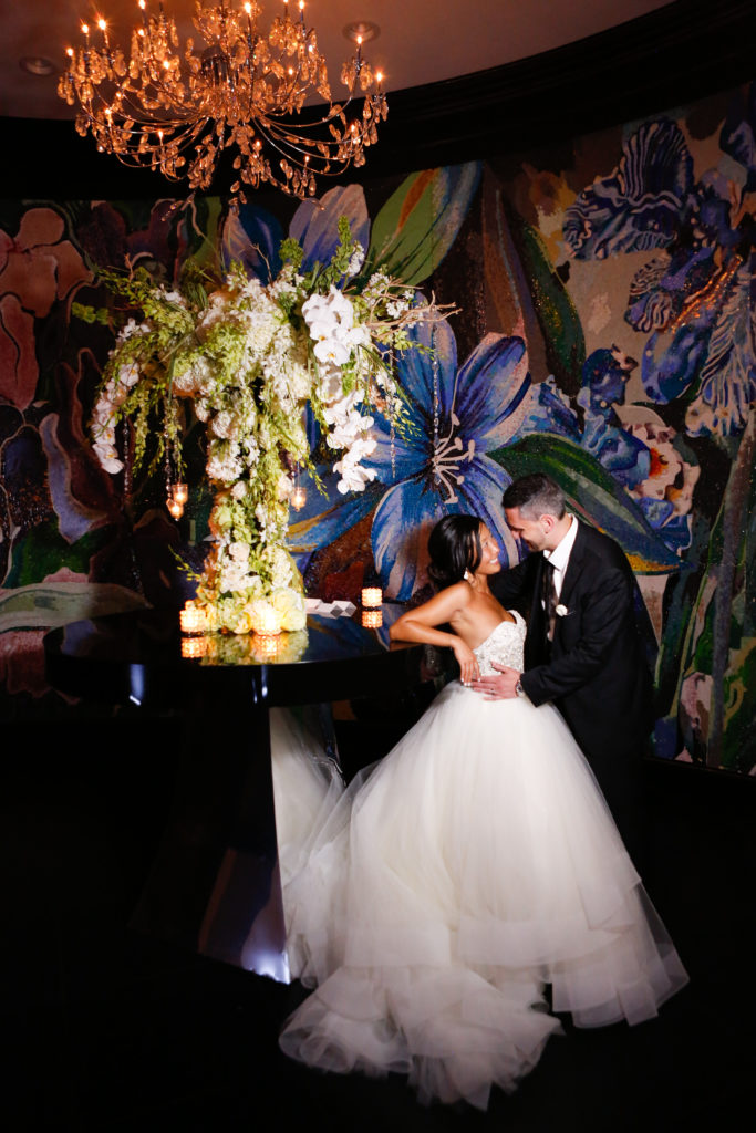 Vie Wedding Photography // Nancy & Adam