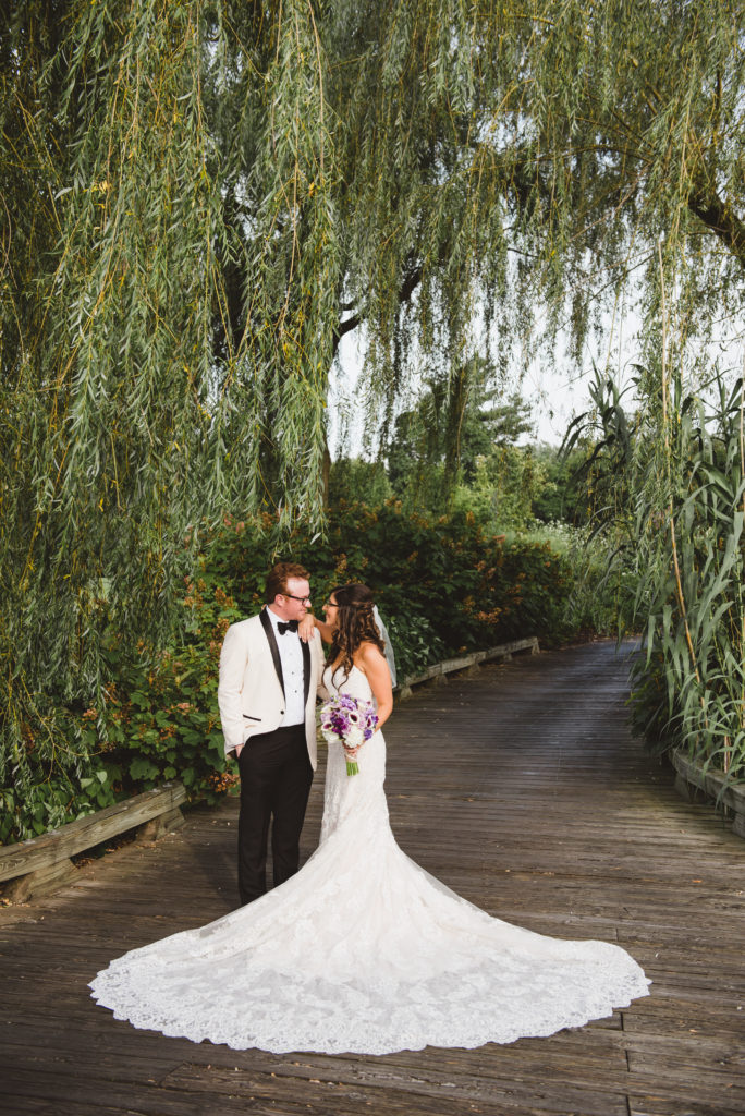 Talamore Country Club Wedding // Angela & Brad