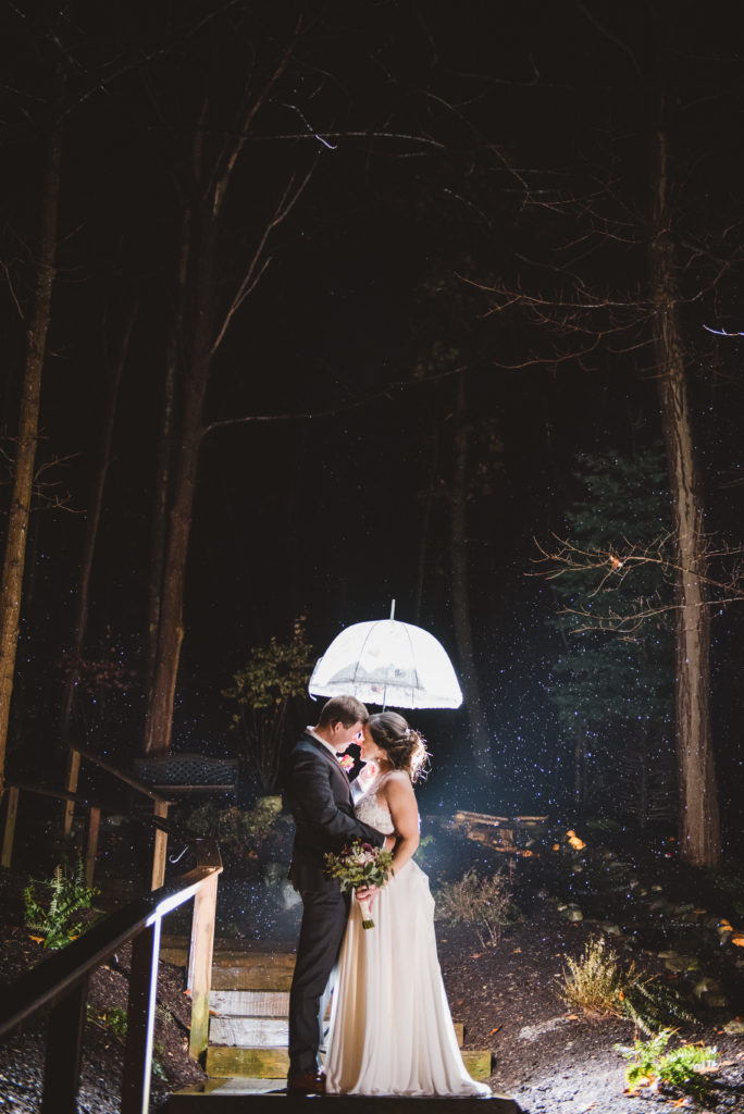 Stroudsmoor Country Inn Wedding // Jessica & Sean
