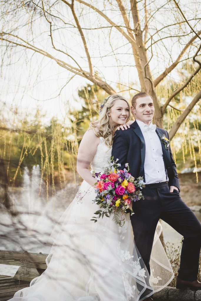 Talamore Country Club Wedding // Jessi & Matt