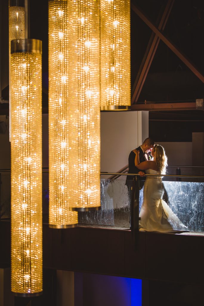 Phoenixville Foundry Wedding // Amanda & Kevin