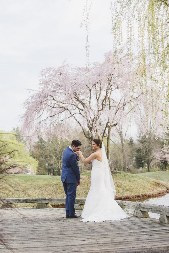 Talamore Country Club Wedding // Kaitlyn & John