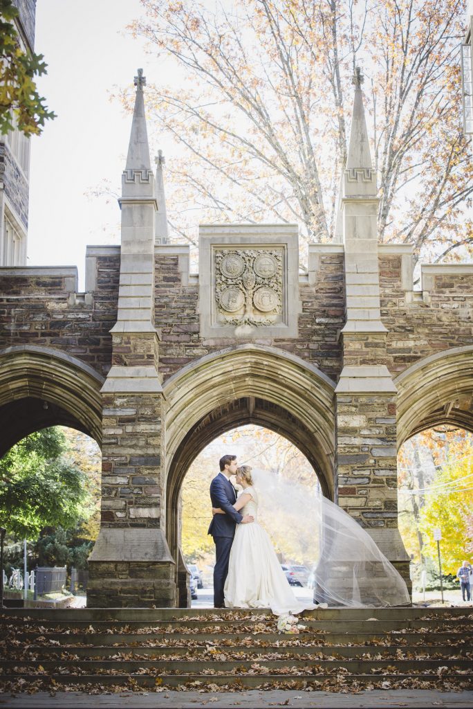 The Palace at Somerset Park Wedding Photography // Natalya & Igor