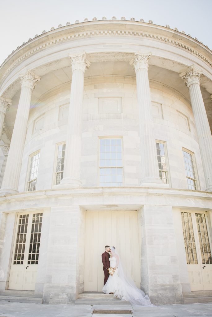 Tendenza Wedding Photography // Leslie & Marco