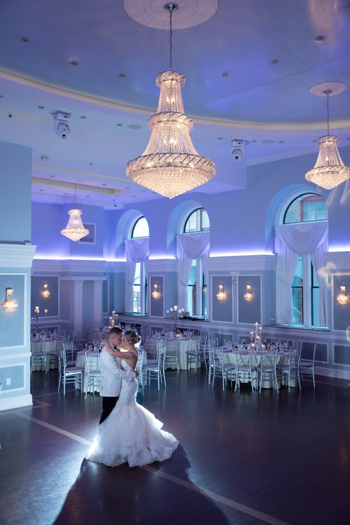 Arts Ballroom, Philadelphia