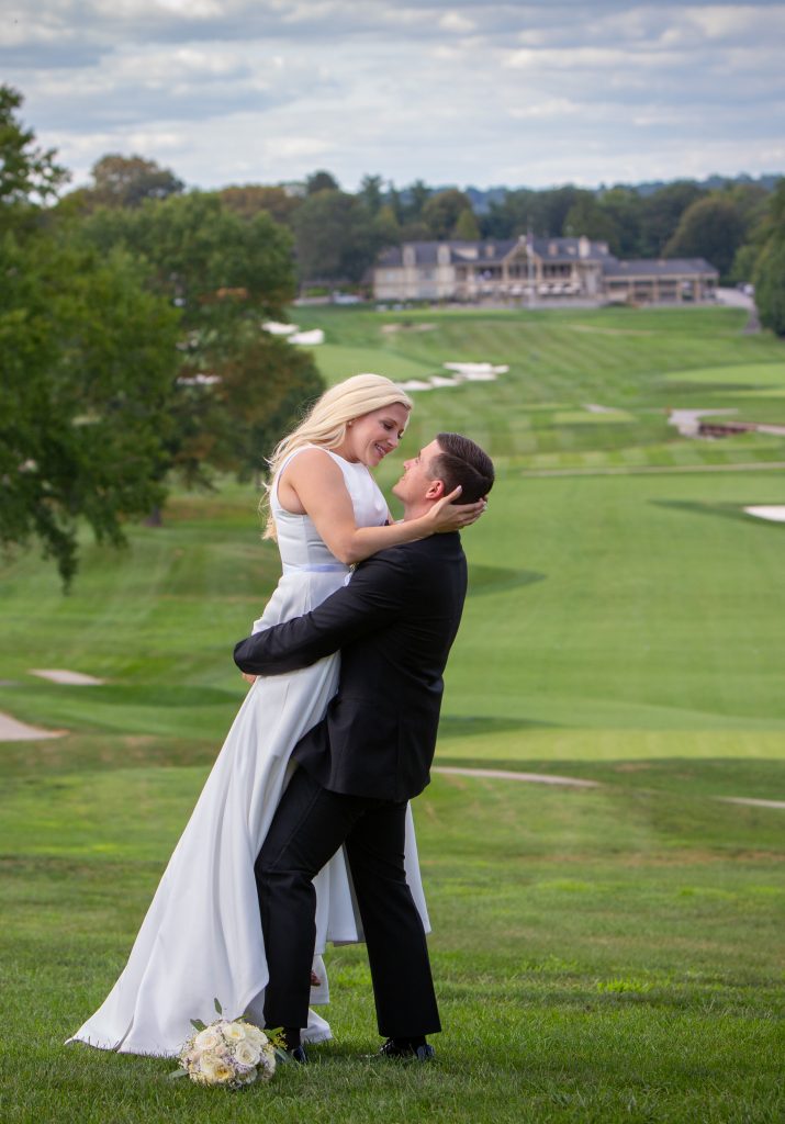 Whitemarsh Valley Country Club, Lafayette Hill, Pennsylvania